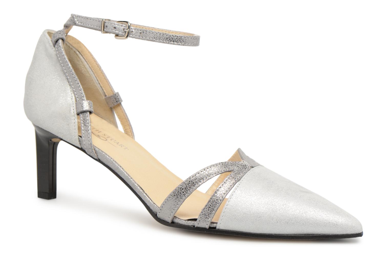 Zapatos cómodos y versátiles Elizabeth Stuart Rome 415/2 (Plateado) - Zapatos de tacón en Más cómodo Zapatos Zapatos Zapatos cómodos y versátiles Elizabeth Stuart Rome 415/2 (Plateado) - Zapatos de tacón en Más cómodo 241665